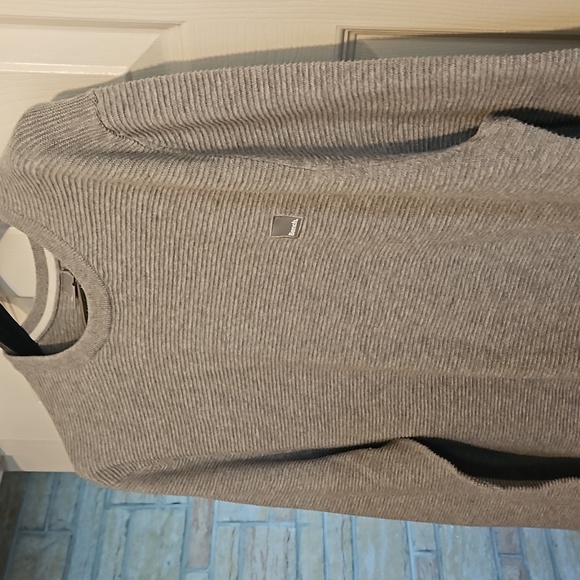 mens Bench sweater - Picture 2 of 2